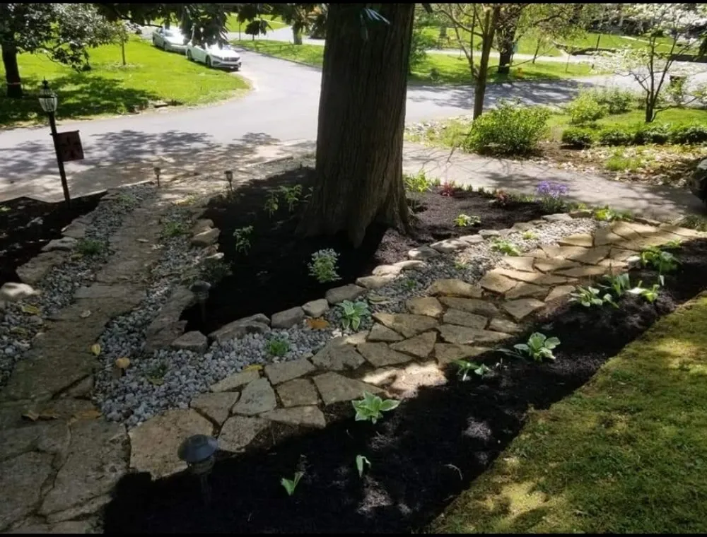 Affordable landscaping services experts serving Louisville, KY - Honest Landscaping