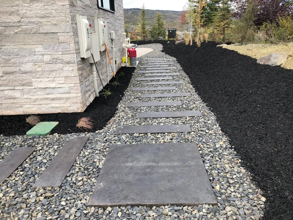 Affordable outdoor landscaping in West Jordan, UT by Honest Landscaping Solutions