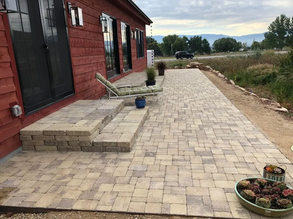 Professional landscaping services for residential properties across West Jordan, UT - Honest Landscaping Solutions