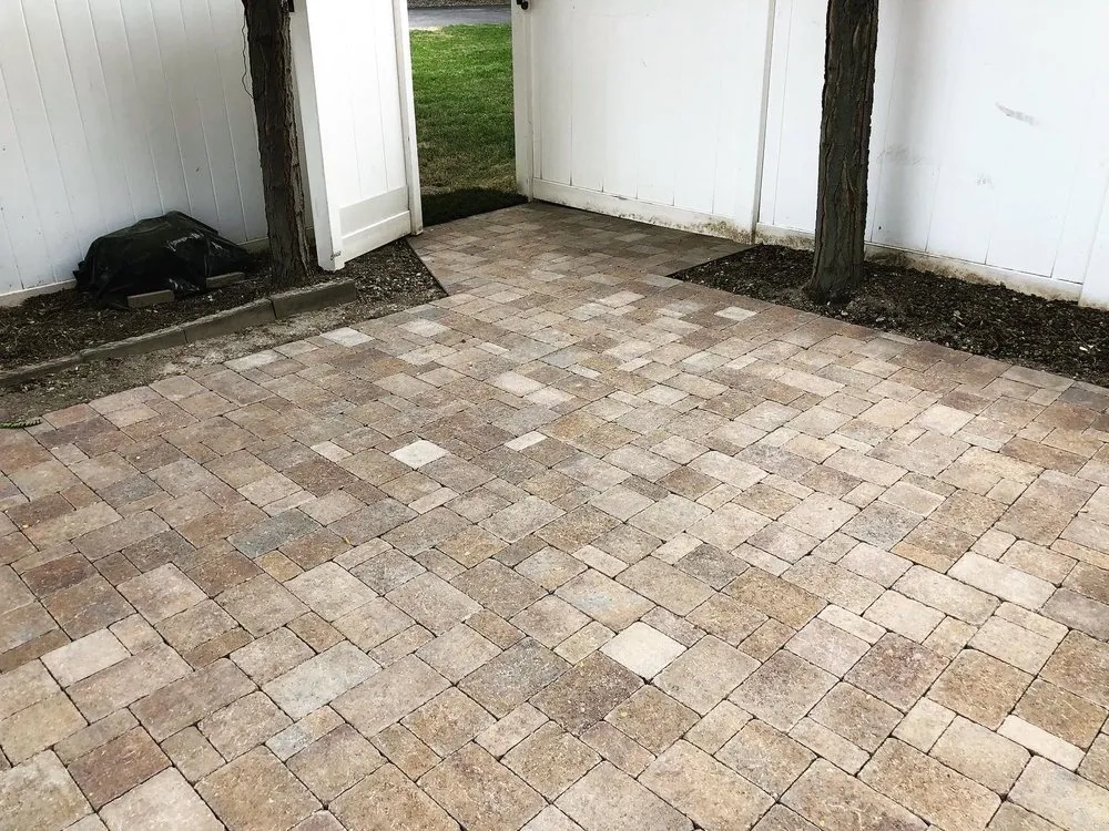 Trusted lawn care service in West Jordan, UT by Honest Landscaping Solutions