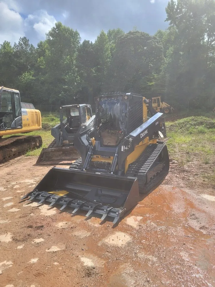 Affordable landscape installation experts serving Braselton, GA - Honest Living