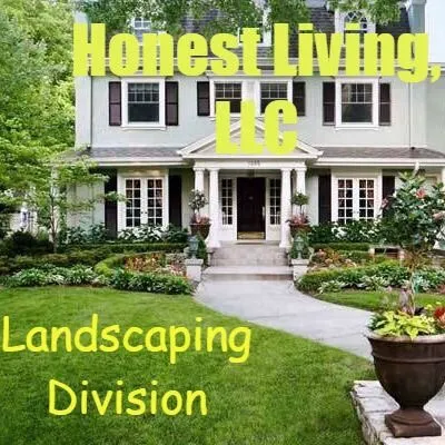 Professional residential landscaping for outdoor upgrades in Colorado Springs, CO by Honest Living