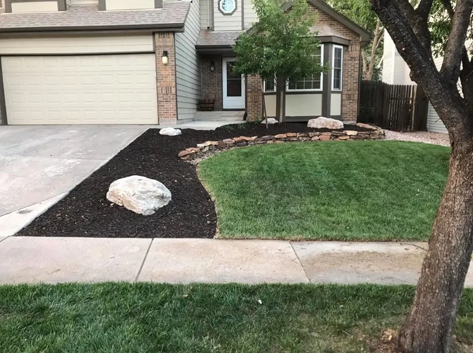 Trusted landscape installation for outdoor upgrades across Colorado Springs, CO - Honest Living