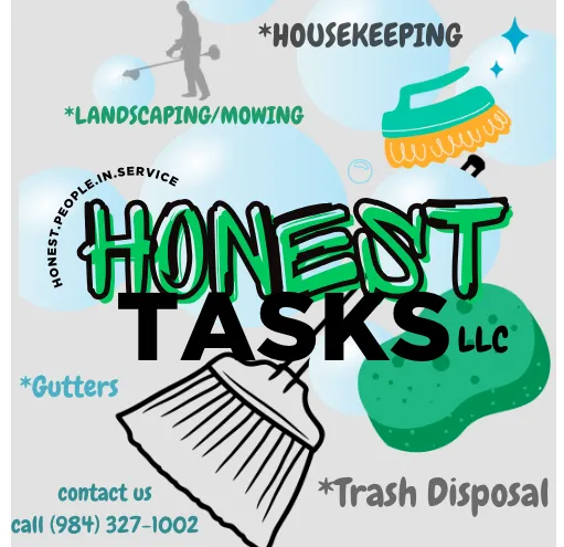 Affordable landscape installation experts serving Durham, NC - Honest Tasks
