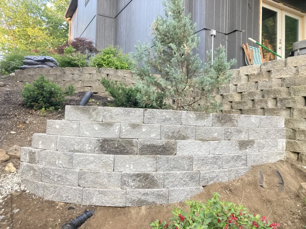 Expert landscaping services near you across Kansas City, MO - Honest Timmys Lawn Care & Handyman Services