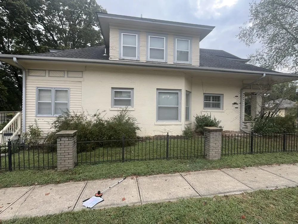 Affordable landscaping services in Kansas City, MO by Honest Timmys Lawn Care & Handyman Services