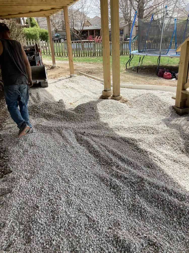 Local lawn mowing service in Kansas City, MO - Honest Timmys Lawn Care & Handyman Services