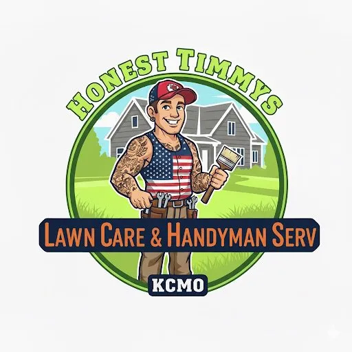 Trusted garden landscaping experts serving Kansas City, MO - Honest Timmys Lawn Care & Handyman Services