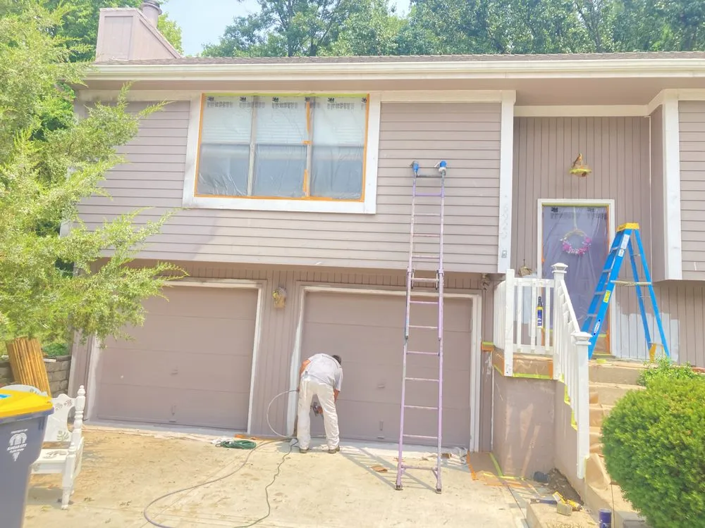 Top-rated residential landscaping near you across Kansas City, MO - Honest Timmys Lawn Care & Handyman Services