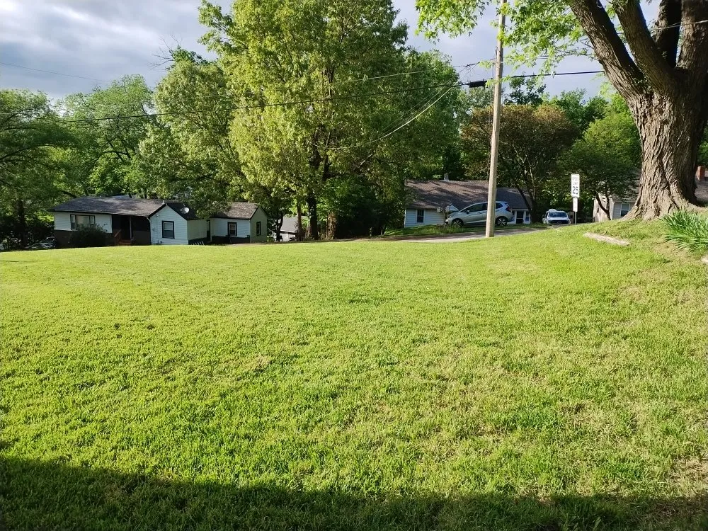 Custom landscaping services for year-round maintenance across Kansas City, MO - Honest Timmys Lawn Care & Handyman Services