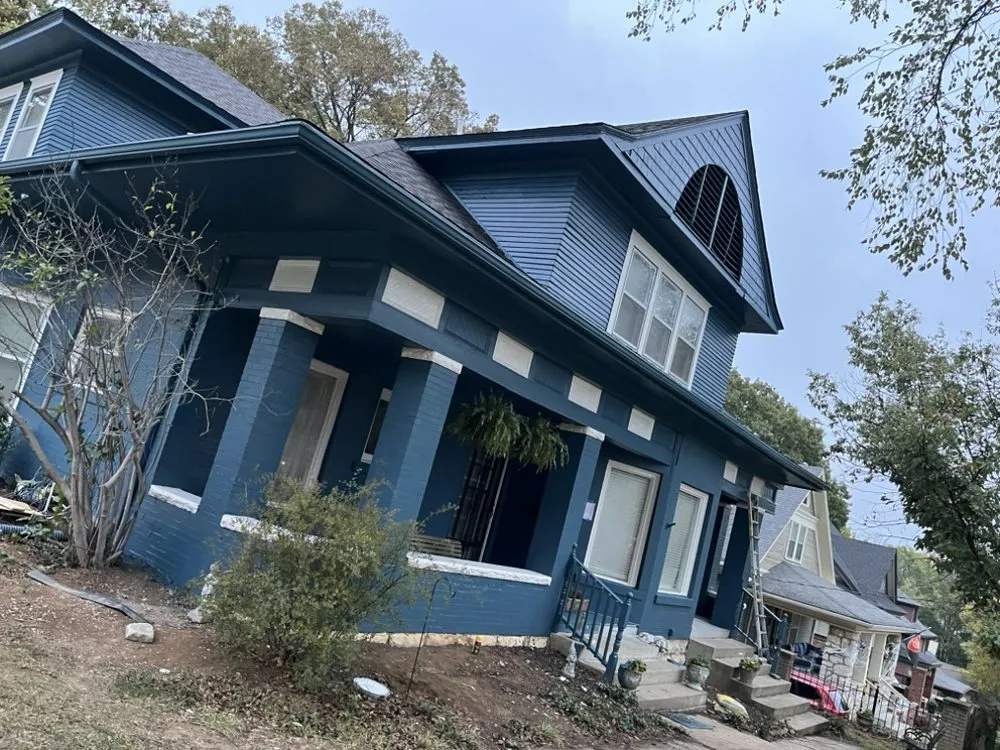 Expert landscaping services experts serving Kansas City, MO - Honest Timmys Lawn Care & Handyman Services