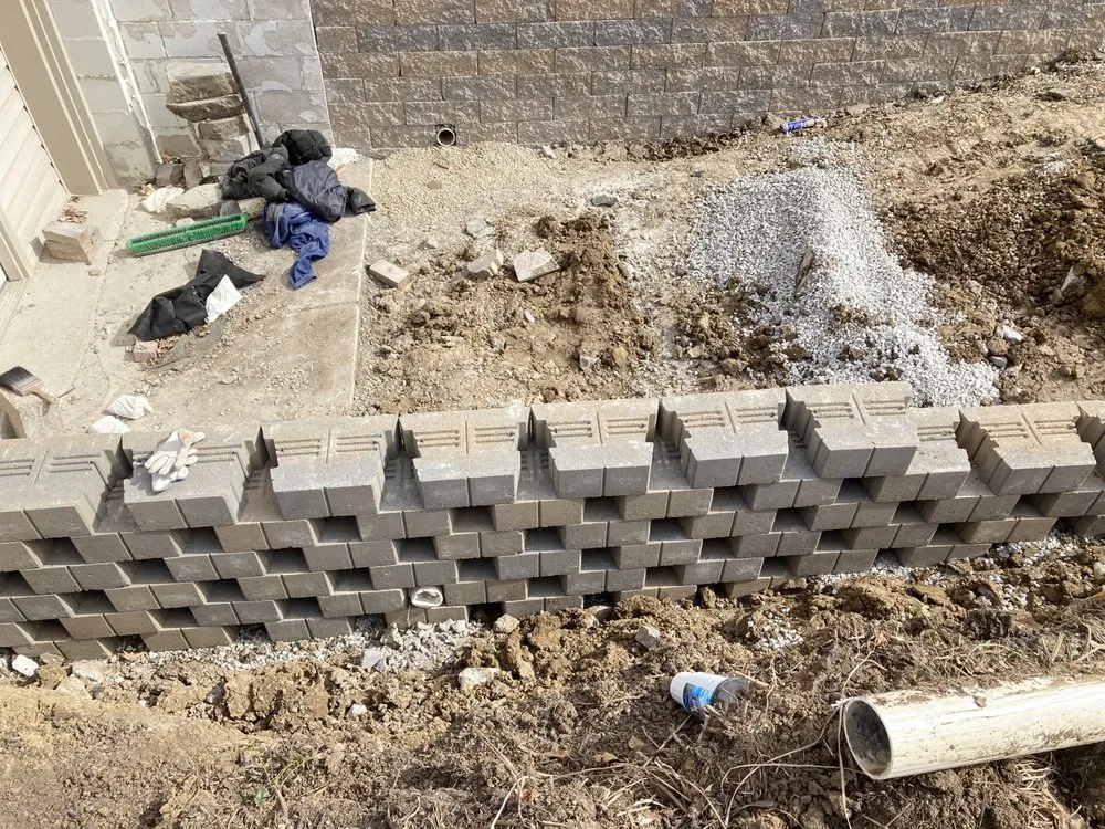 Reliable outdoor landscaping experts serving Kansas City, MO - Honest Timmys Lawn Care & Handyman Services