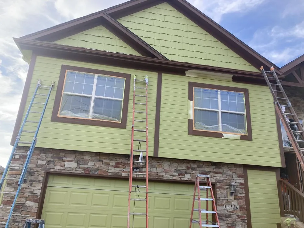 Local residential landscaping experts serving Kansas City, MO - Honest Timmys Lawn Care & Handyman Services