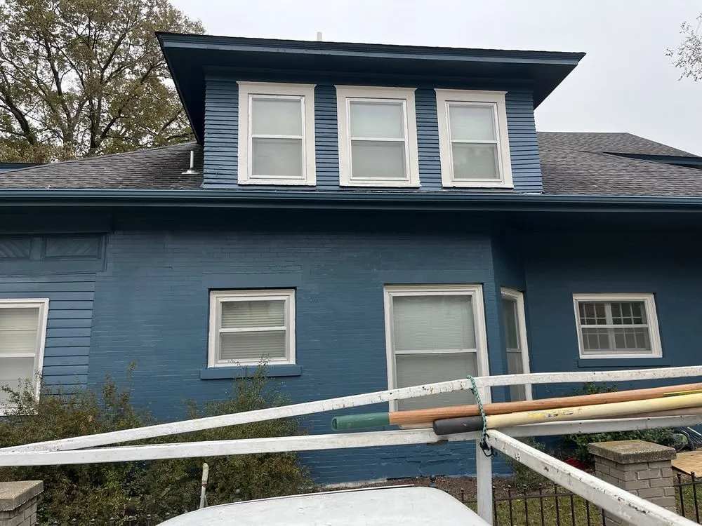 Local residential landscaping with custom design across Kansas City, MO - Honest Timmys Lawn Care & Handyman Services