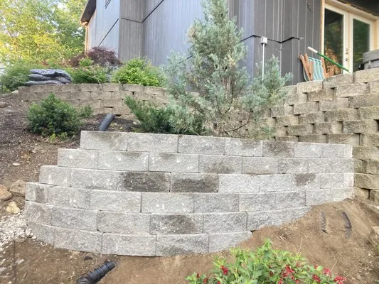 Honest Timmys Lawn Care & Handyman Services Logo