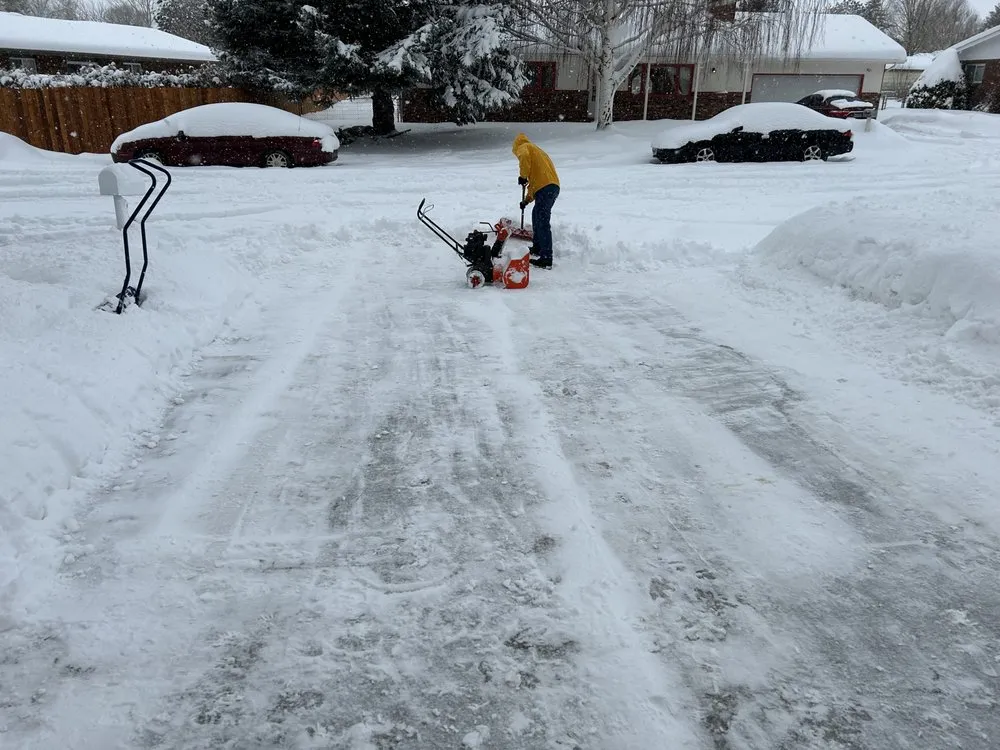 Reliable landscape installation for homes across Riverton, WY - Honest Work