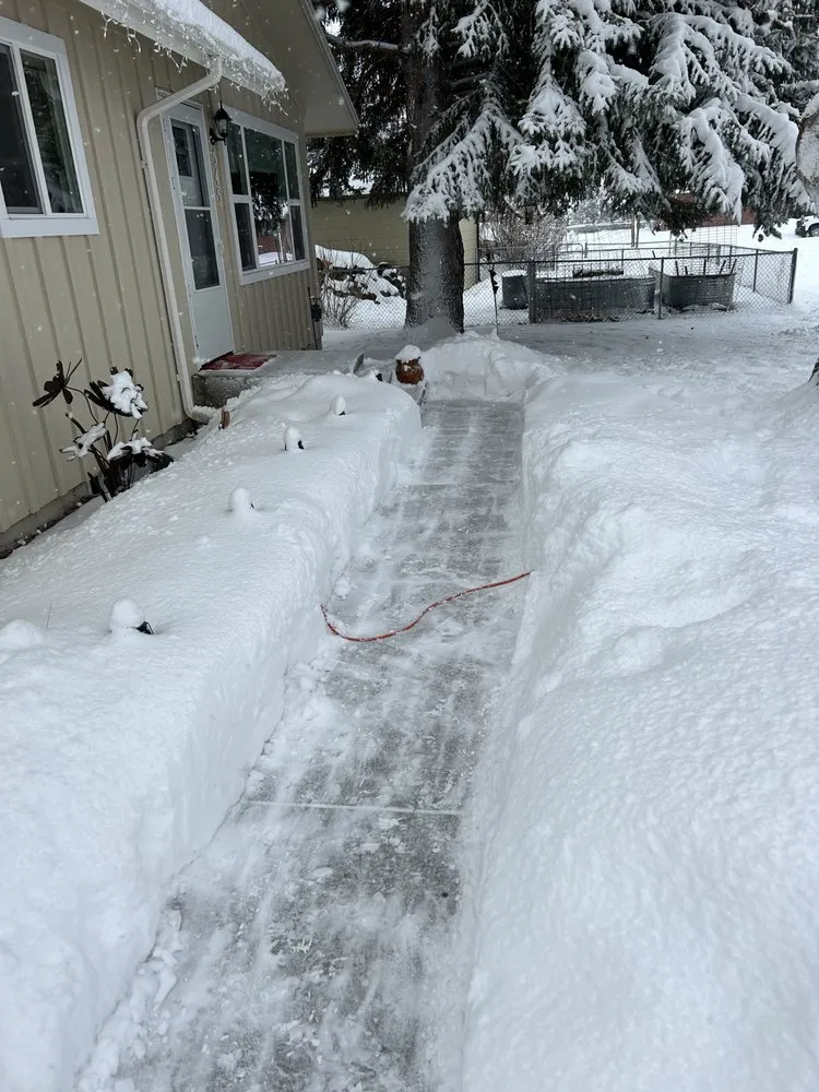 Affordable lawn mowing service for outdoor upgrades across Riverton, WY - Honest Work