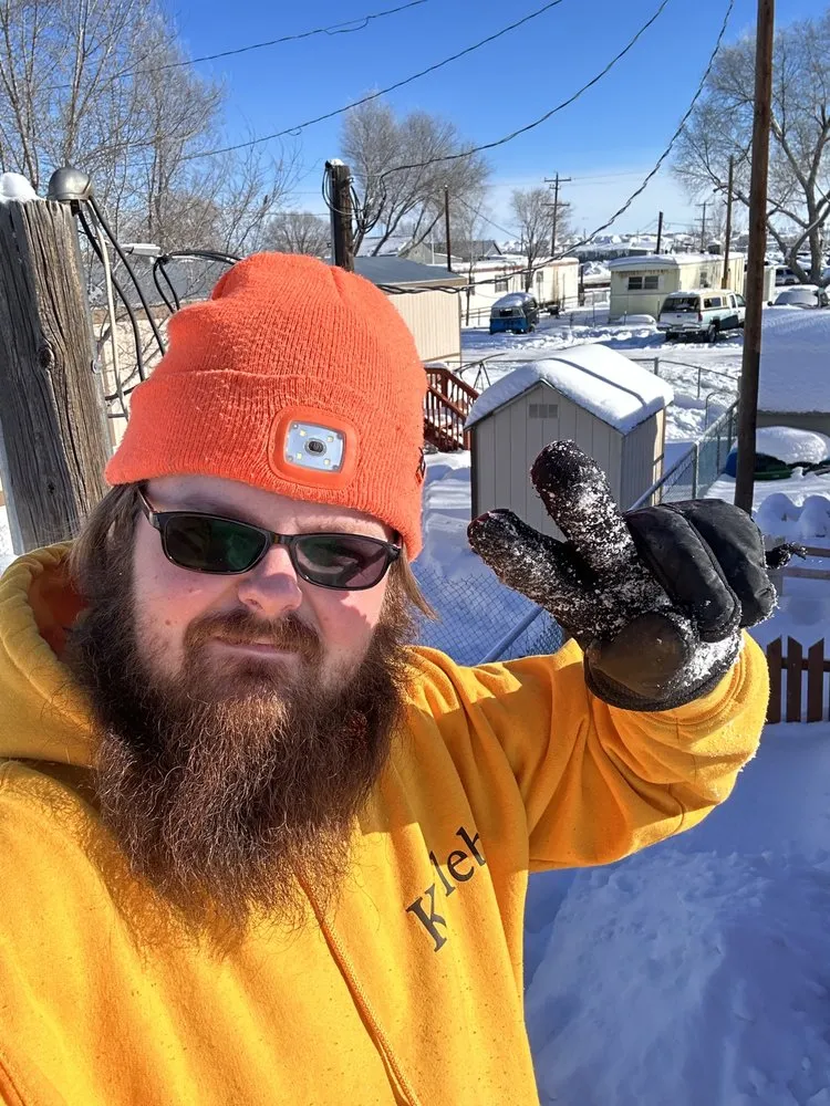 Reliable landscape installation in Riverton, WY - Honest Work