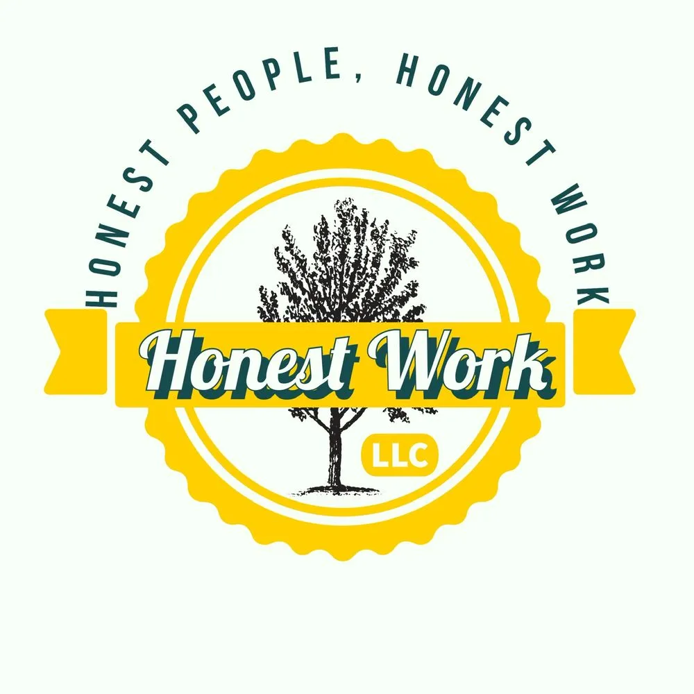 Affordable yard cleanup service for residential properties in Riverton, WY by Honest Work