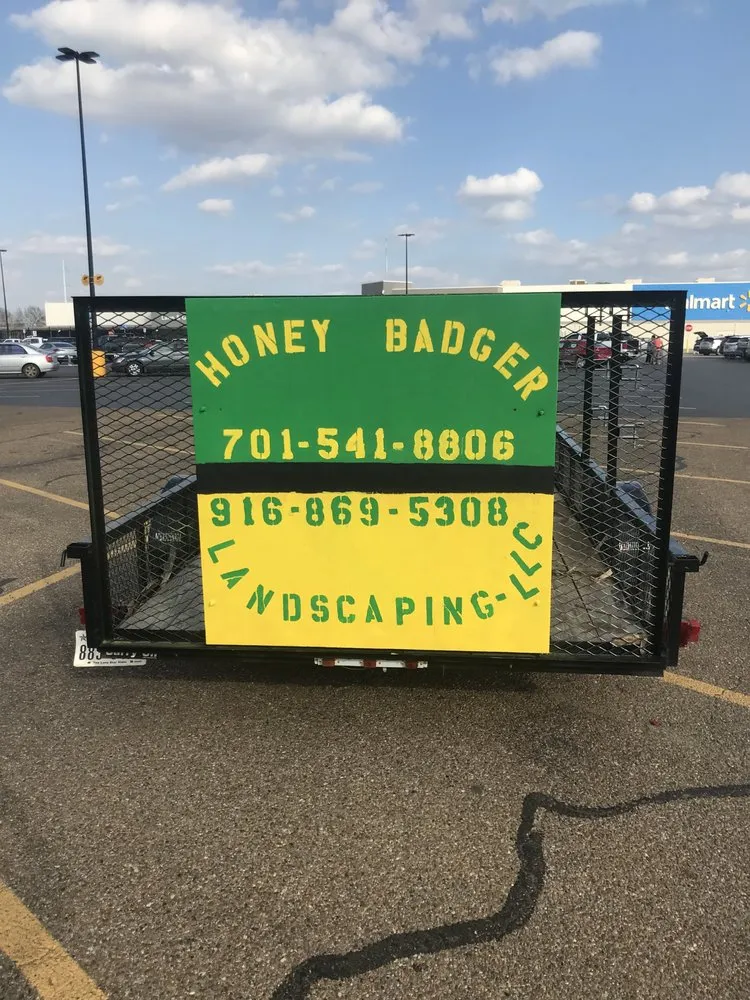 Top-rated yard maintenance for homes across Nacogdoches, TX - Honey Badger Landscaping