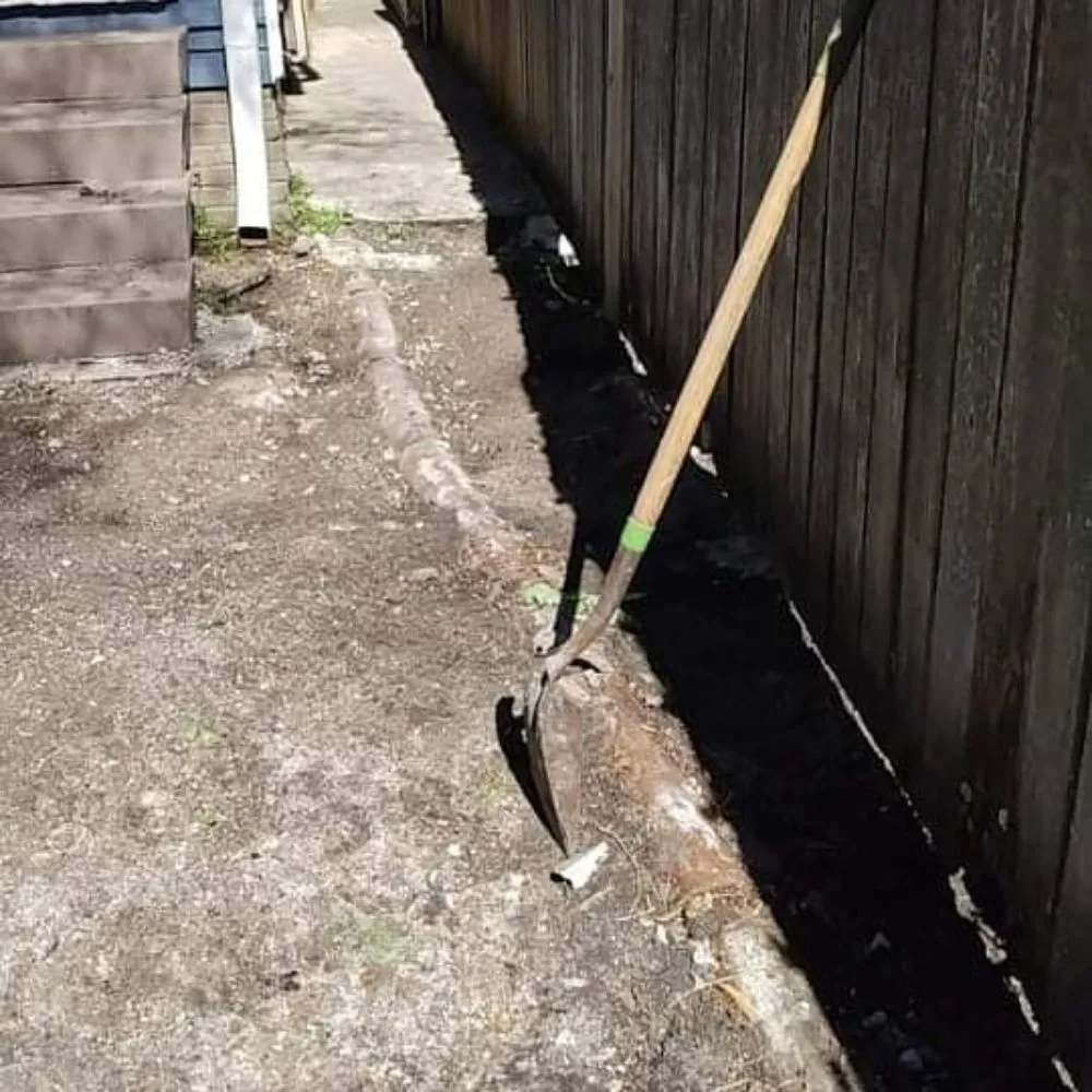 Affordable outdoor landscaping for residential properties in Metairie, LA by Honey Bear Tree Service And Lawn Care