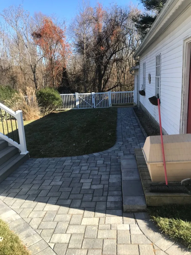 Expert lawn care service for year-round maintenance in Prince Frederick, MD by Honey Cove Landscaping and Tree Services