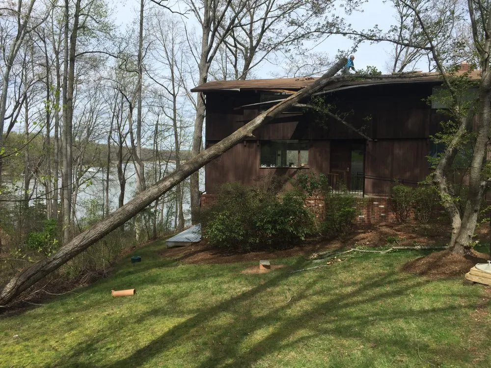 Expert landscape design experts serving Prince Frederick, MD - Honey Cove Landscaping and Tree Services