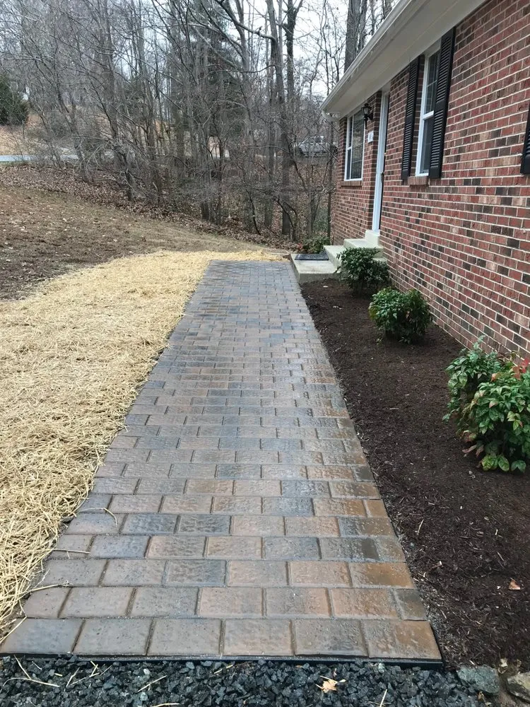 Affordable garden landscaping experts serving Prince Frederick, MD - Honey Cove Landscaping and Tree Services