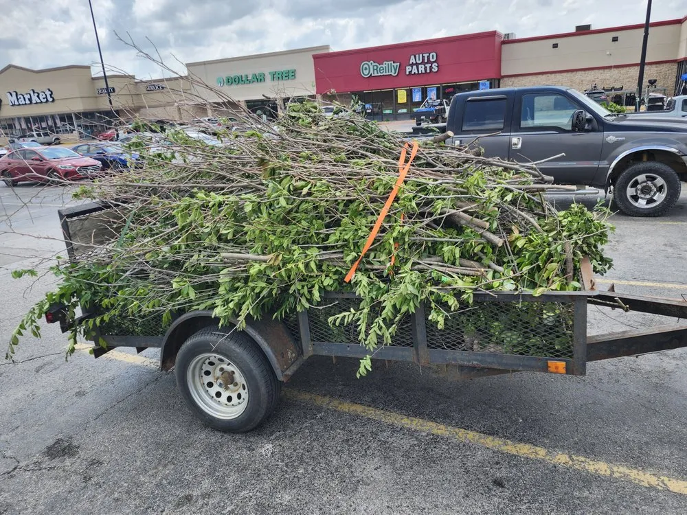 Custom landscaping services experts serving Decatur, TX - Honey Dew