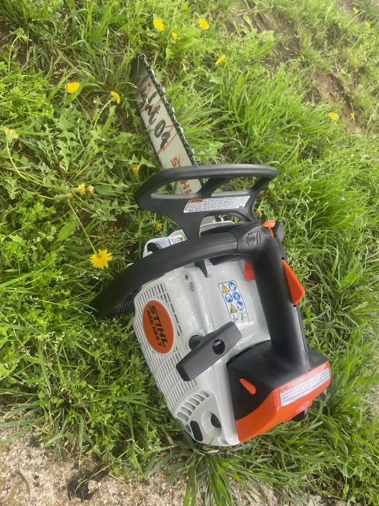 Expert landscape installation in Decatur, TX by Honey Dew