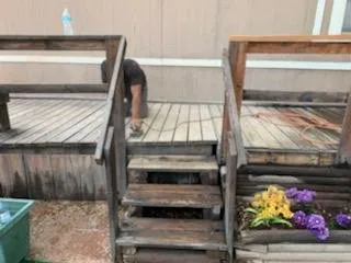 Affordable outdoor landscaping experts serving Bernalillo, NM - Honey Do