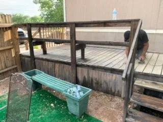 Local lawn care service in Bernalillo, NM - Honey Do