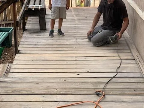 Local yard cleanup service in Bernalillo, NM - Honey Do