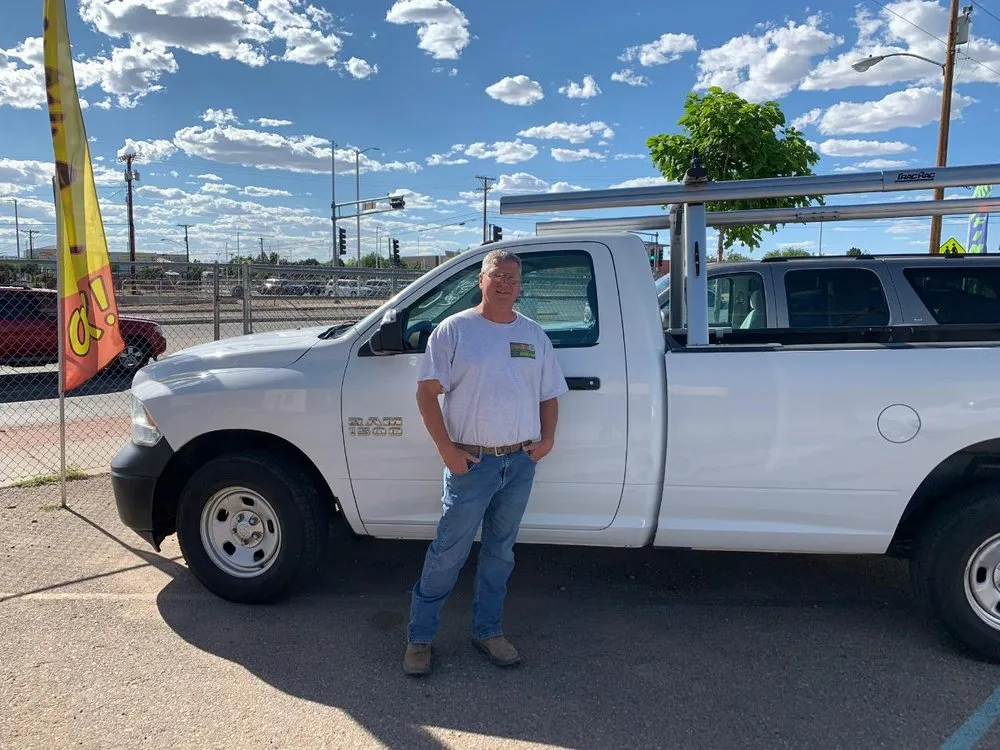 Custom garden landscaping experts serving Bernalillo, NM - Honey Do