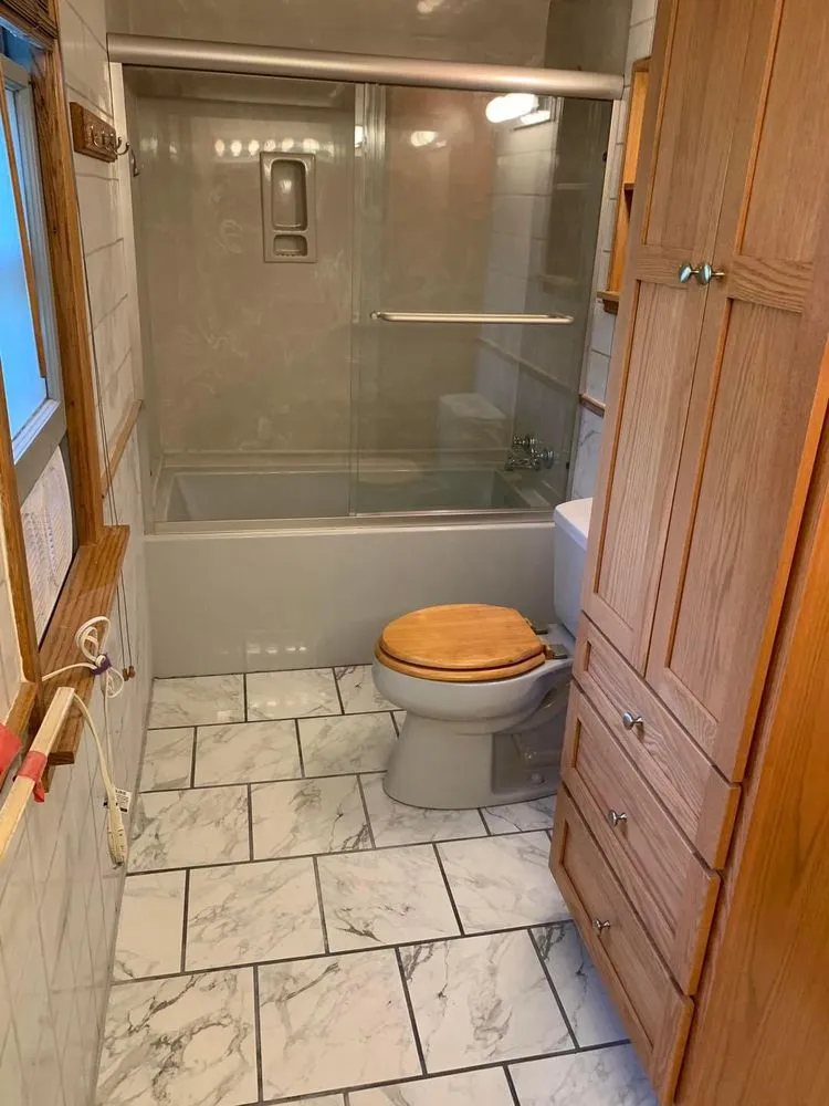 Reliable landscape design in Billings, MO by Honey Do Crew