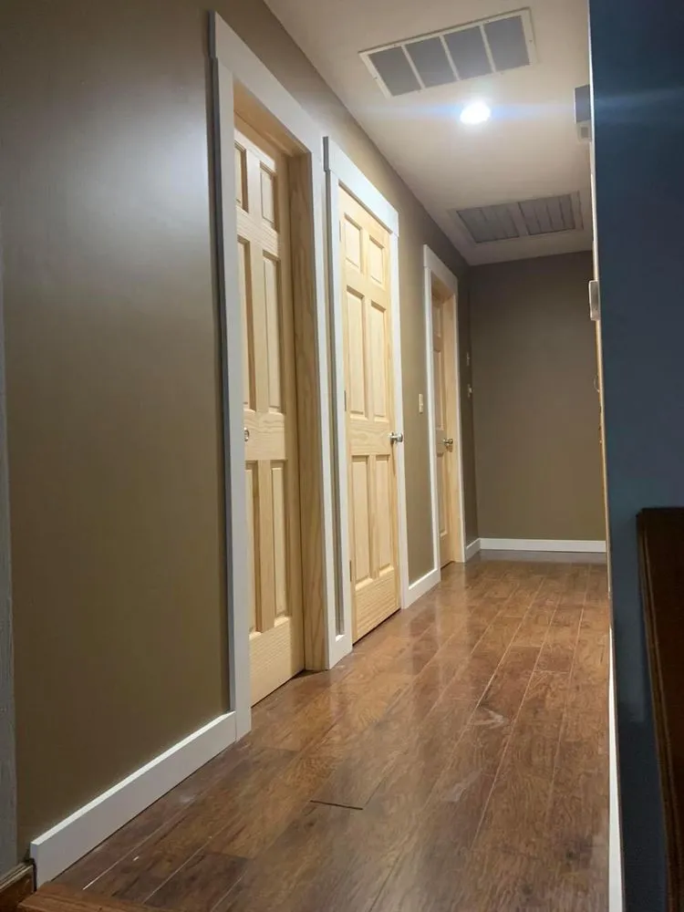 Top-rated landscape design for year-round maintenance in Billings, MO by Honey Do Crew