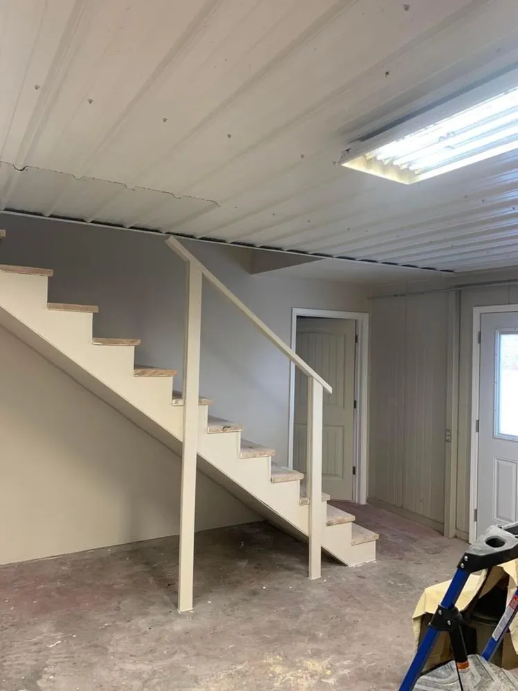 Expert yard cleanup service for beautiful yards in Billings, MO by Honey Do Crew