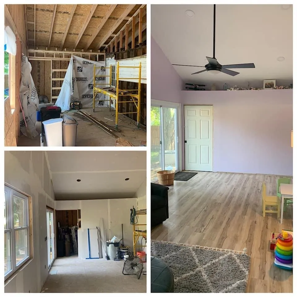 Expert landscape installation in Billings, MO - Honey Do Crew