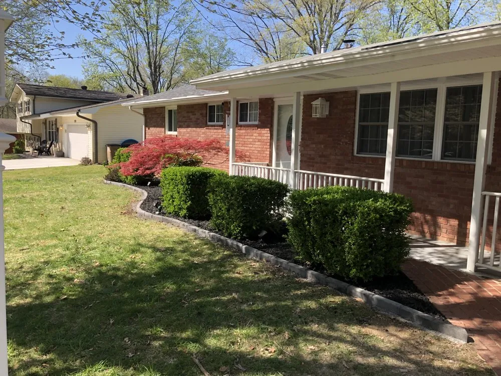 Top-rated lawn mowing service for outdoor upgrades across Chaffee, MO - Honey-Do Krew