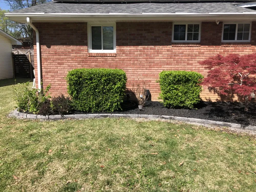 Affordable landscape installation in Chaffee, MO - Honey-Do Krew