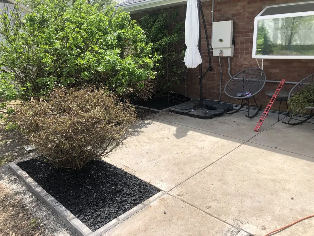 Affordable yard cleanup service experts serving Chaffee, MO - Honey-Do Krew