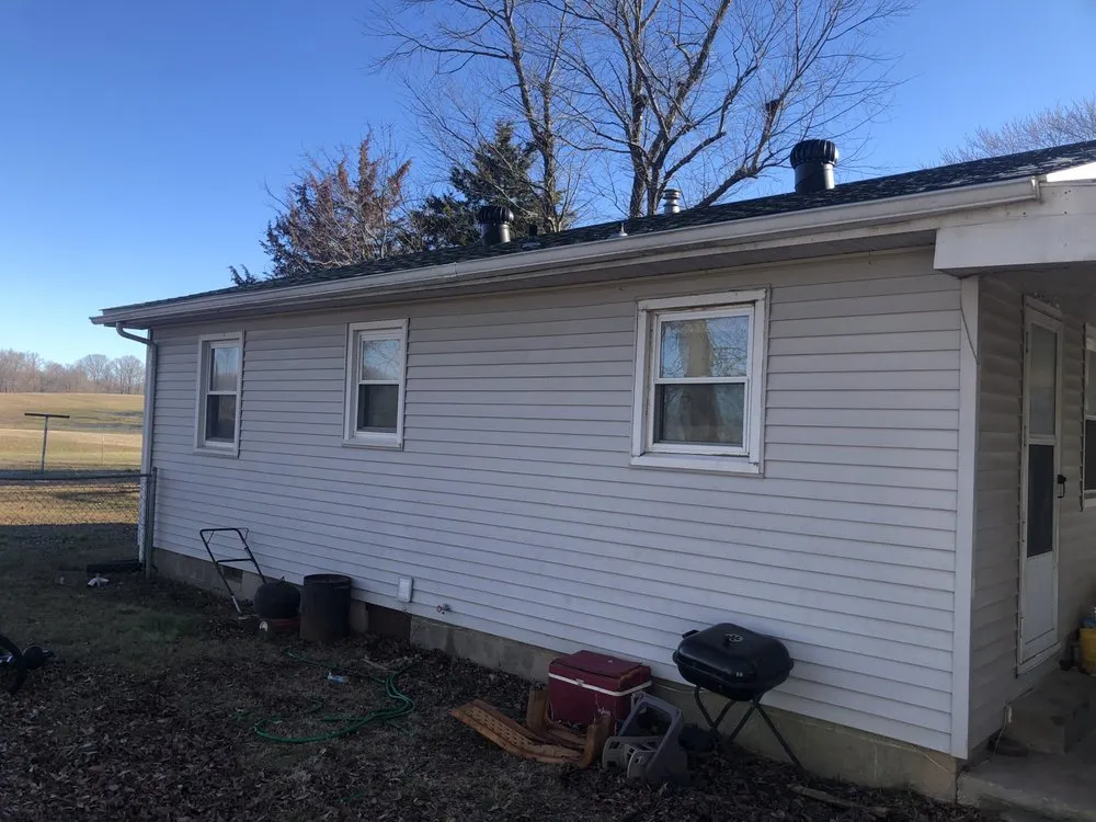 Affordable lawn mowing service with custom design across Chaffee, MO - Honey-Do Krew