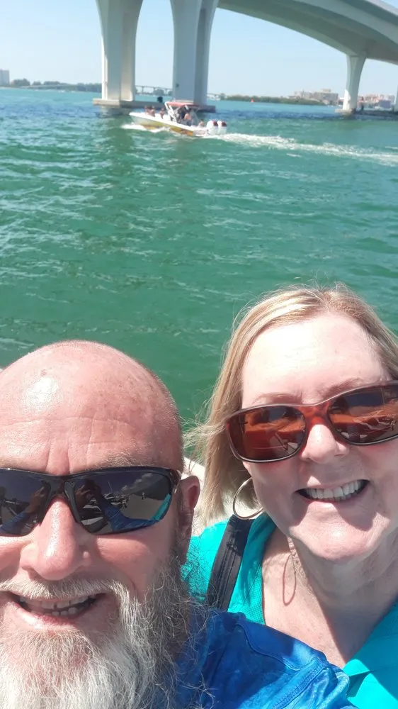 Affordable yard maintenance in Palm Harbor, FL by Honey Do Lawn Care - John Thurmond