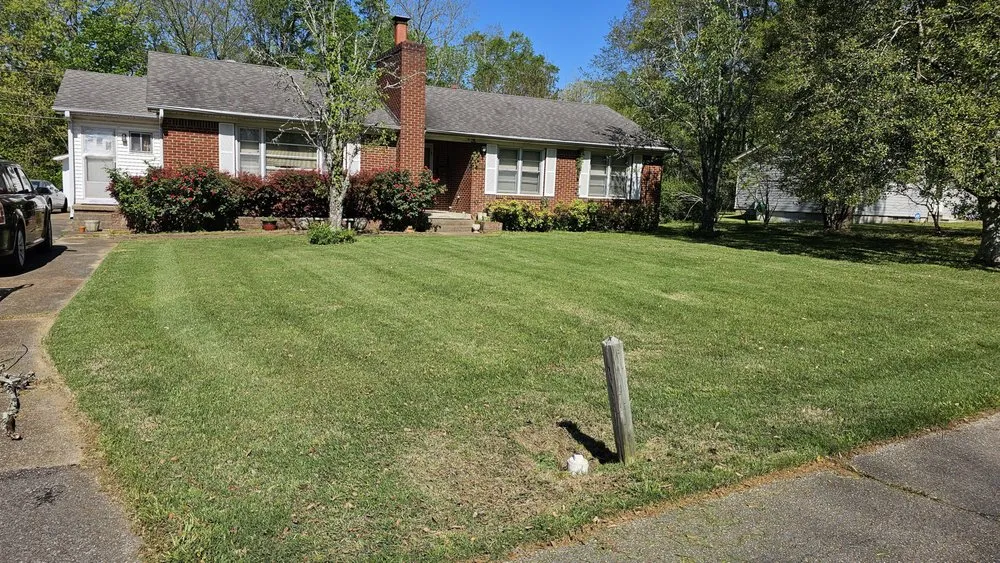 Reliable landscape design for year-round maintenance across Glen, MS - Honey Do Lawncare And Landscaping