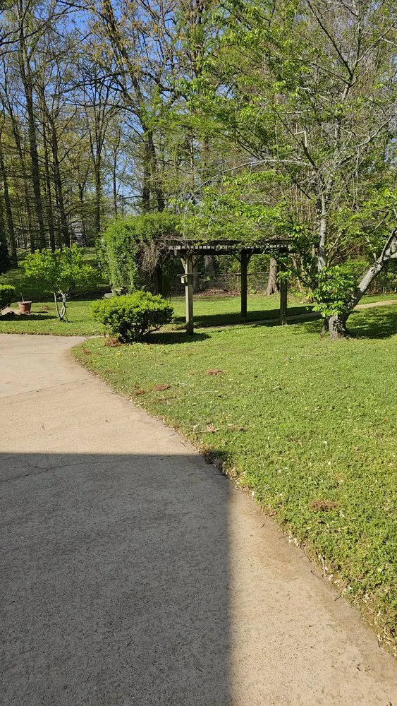 Expert outdoor landscaping in Glen, MS - Honey Do Lawncare And Landscaping
