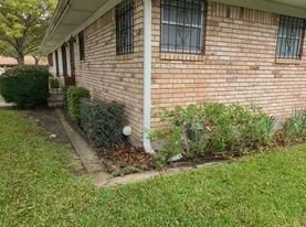 Affordable garden landscaping near you in Harker Heights, TX by Honey Do List Helper