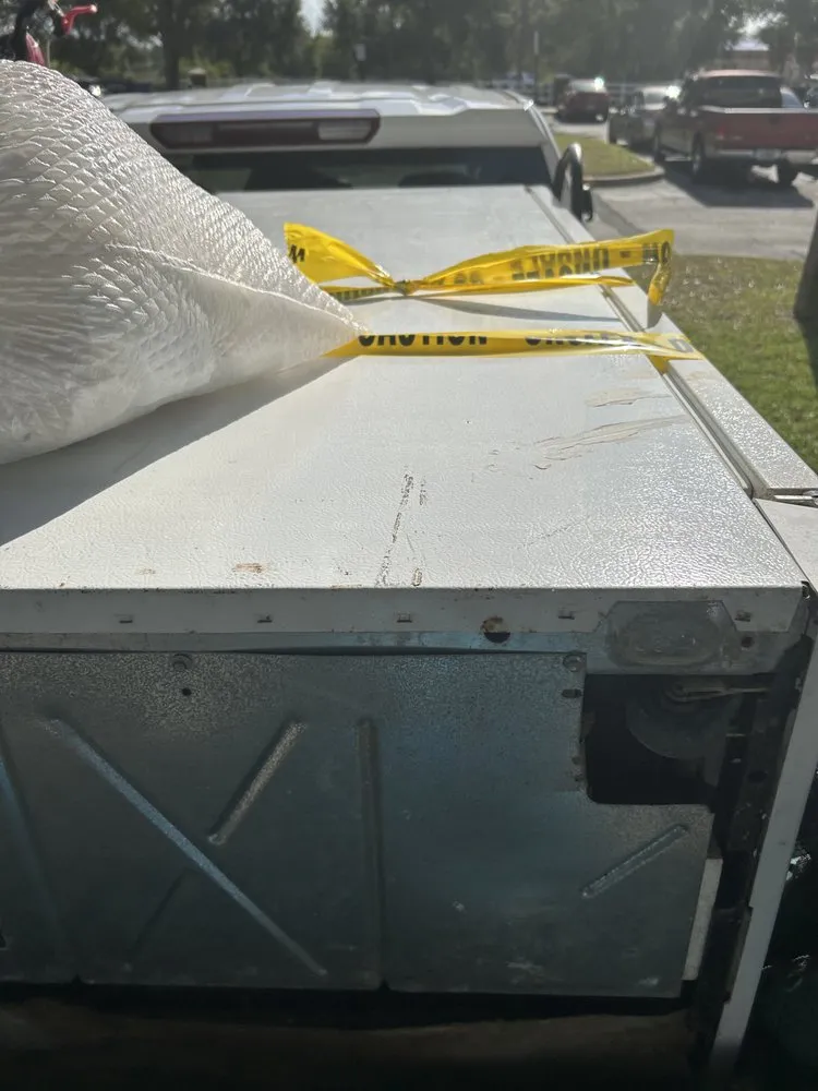 Professional garden landscaping in Oviedo, FL - Honey Do List Service