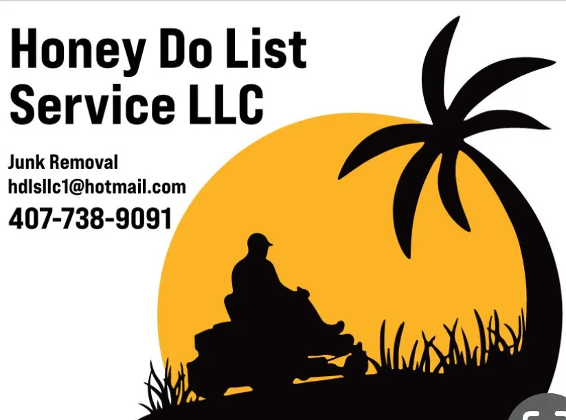 Reliable yard maintenance for year-round maintenance across Oviedo, FL - Honey Do List Service