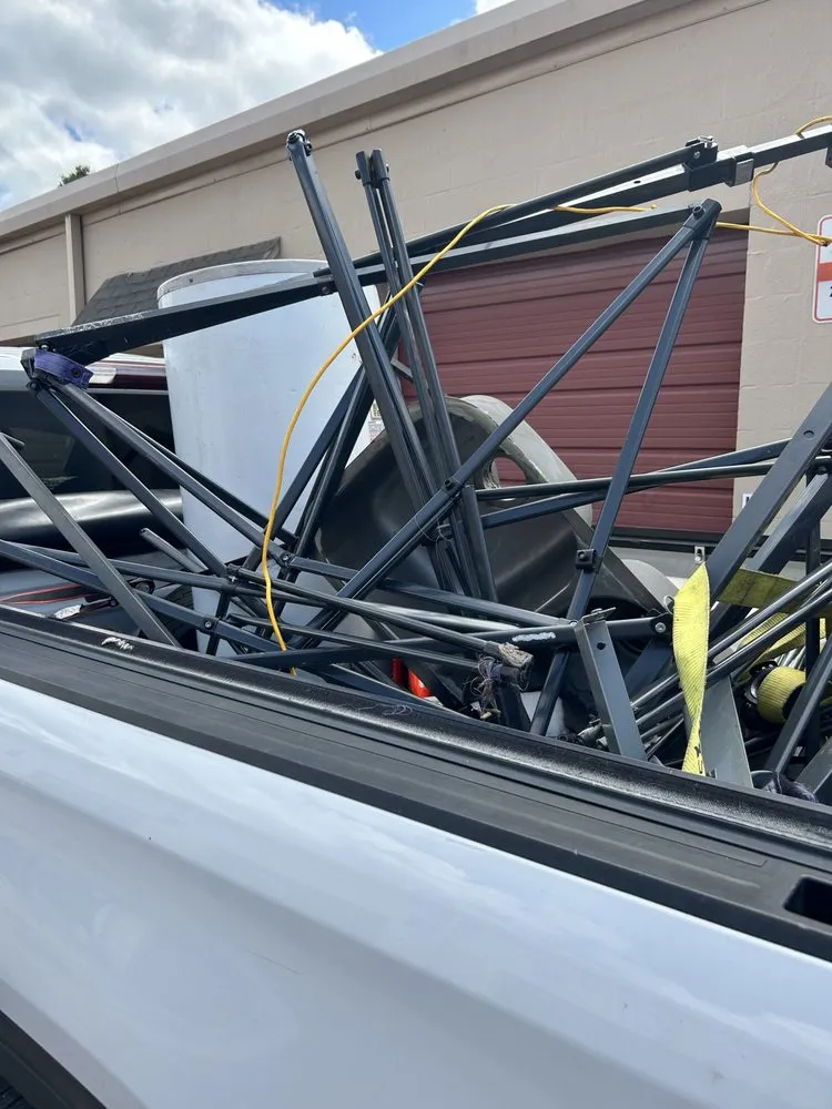 Affordable yard maintenance for beautiful yards across Oviedo, FL - Honey Do List Service