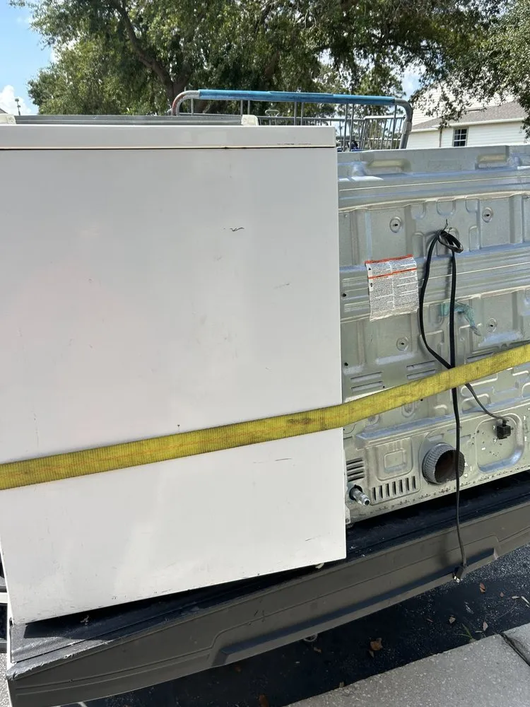 Expert yard cleanup service with custom design across Oviedo, FL - Honey Do List Service